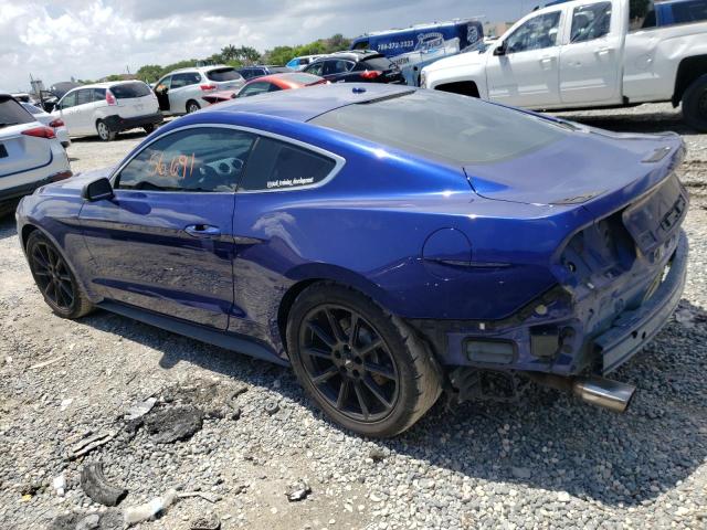 Photo 2 from auction – 2016 FORD MUSTANG with VIN 1FA6P8TH2G5289245