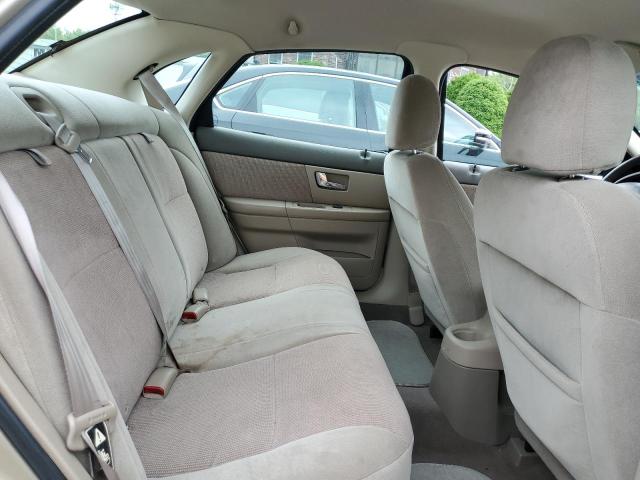 Photo 10 from auction – 2001 FORD TAURUS GL with VIN 1FAFP53U11A220802
