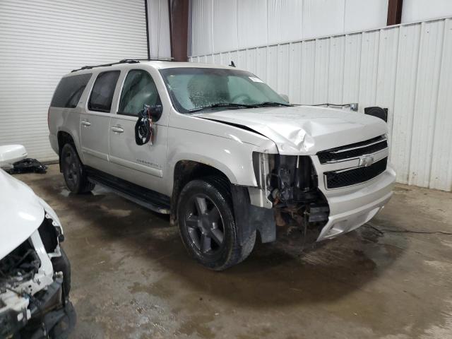 Photo 4 from auction – 2007 CHEVROLET SUBURBAN K with VIN 3GNFK16307G127579