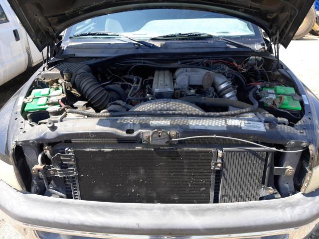 Photo 11 from auction – 1996 DODGE RAM 3500 with VIN 1B7MF33C5TJ101444