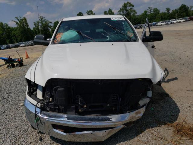 Photo 5 from auction – 2013 RAM 2500 ST with VIN 3C6TR4HT9DG599630