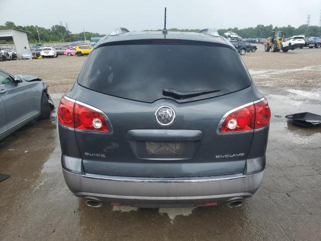 Photo 6 from auction – 2012 BUICK ENCLAVE with VIN 5GAKRAED6CJ391462