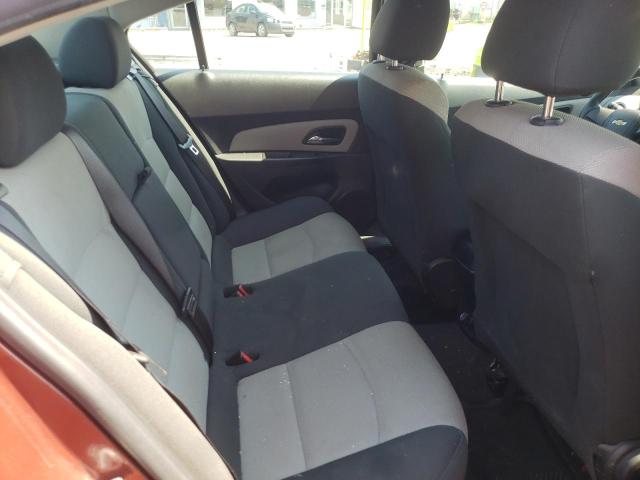 Photo 10 from auction – 2012 CHEVROLET CRUZE LS with VIN 1G1PC5SH9C7190200
