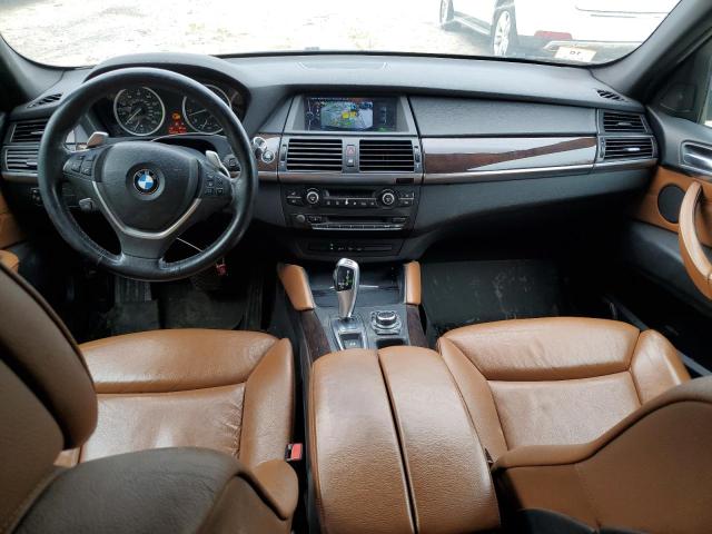 Photo 8 from auction – 2011 BMW X6 XDRIVE5 with VIN 5UXFG8C52BLZ95604