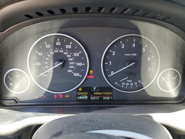 Photo 9 from auction – 2016 BMW X3 XDRIVE2 with VIN 5UXWX9C50G0D67171