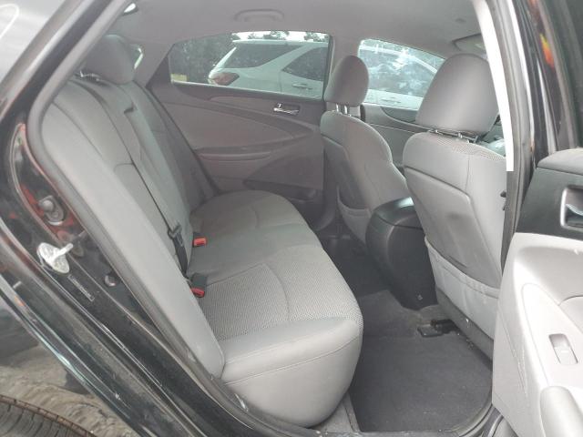 Photo 10 from auction – 2014 HYUNDAI SONATA GLS with VIN 5NPEB4AC0EH906627
