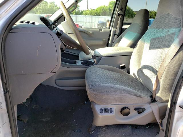 Photo 7 from auction – 2002 FORD EXPEDITION with VIN 1FMRU15L42LA72451