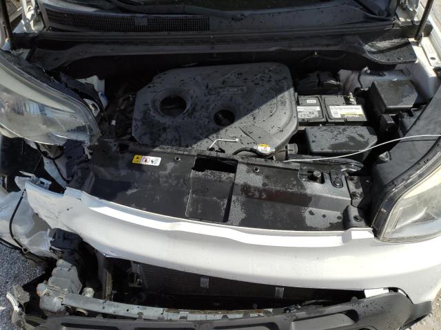 Снимка 11 от търг – 2014 KIA SOUL + с VIN KNDJP3A59E7101967