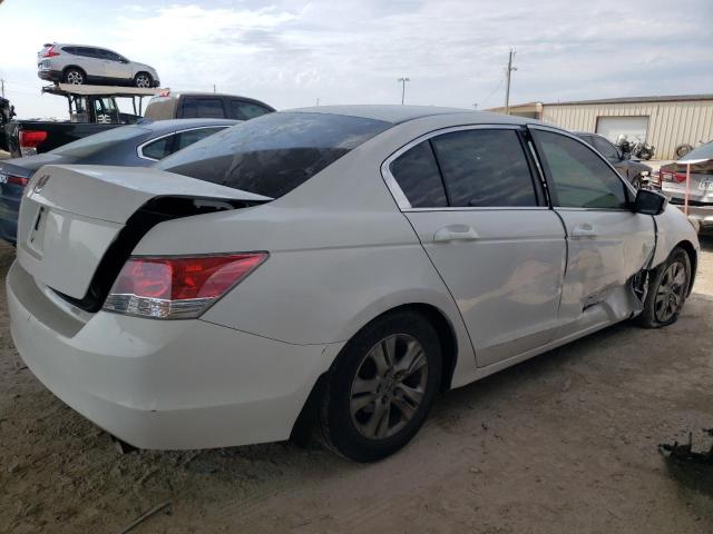 Photo 3 from auction – 2010 HONDA ACCORD LXP with VIN 1HGCP2F45AA113308
