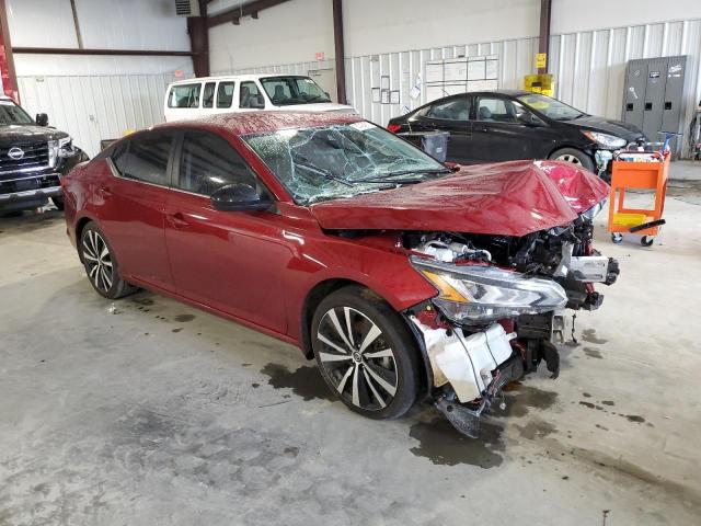 Photo 4 from auction – 2022 NISSAN ALTIMA SR with VIN 1N4BL4CV4NN346518