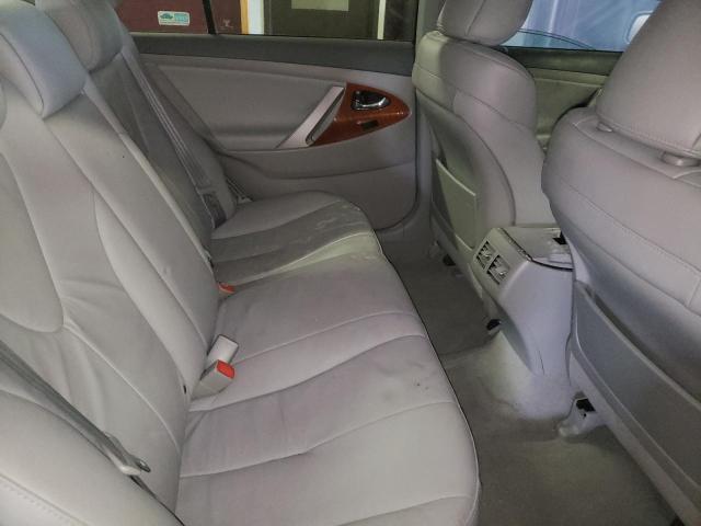 Photo 10 from auction – 2009 TOYOTA CAMRY BASE with VIN 4T4BE46K39R119677