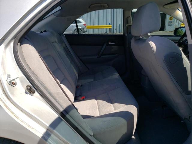 Photo 10 from auction – 2006 MAZDA 6 I with VIN 1YVHP80C865M44059