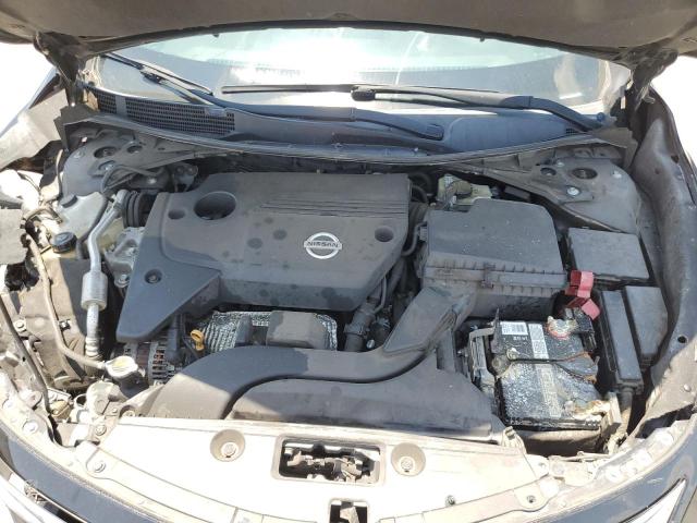 Photo 11 from auction – 2015 NISSAN ALTIMA 2.5 with VIN 1N4AL3AP4FC411407