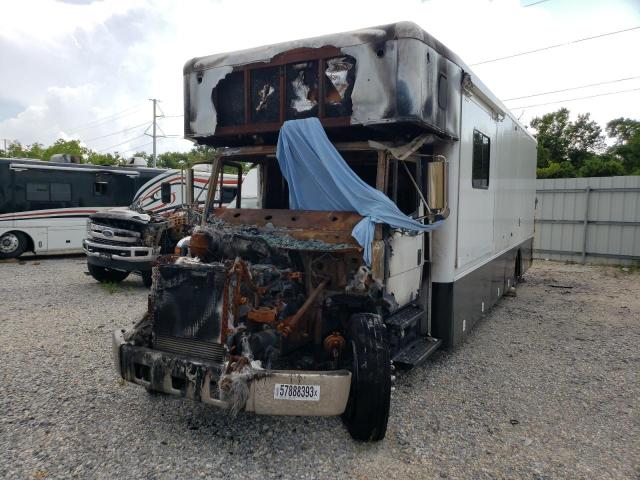 Photo 2 from auction – 2002 FREIGHTLINER MEDIUM CON with VIN 1FVABTAK82HK28823