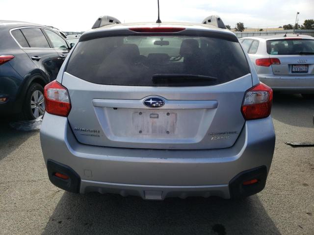 Photo 6 from auction – 2017 SUBARU CROSSTREK with VIN JF2GPABC0HG271670