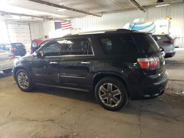 Photo 2 from auction – 2011 GMC ACADIA DEN with VIN 1GKKVTED7BJ341646
