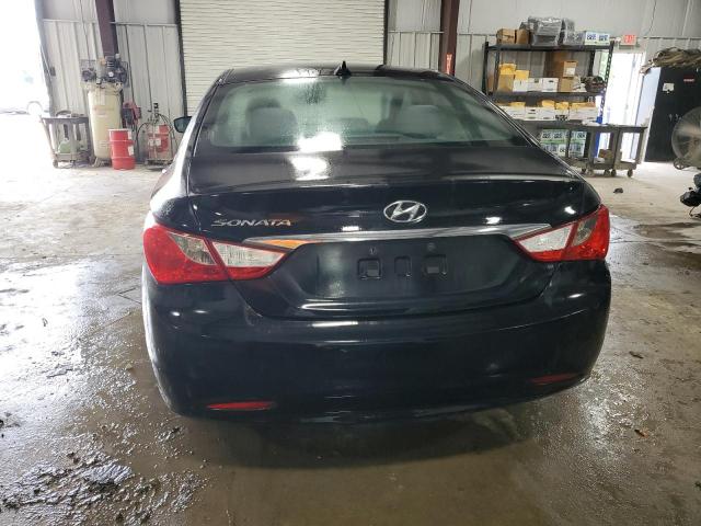 Photo 6 from auction – 2012 HYUNDAI SONATA GLS with VIN 5NPEB4AC5CH452808