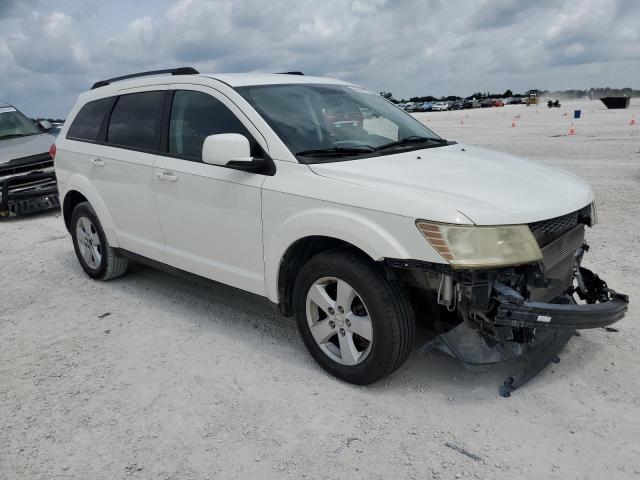 Photo 4 from auction – 2011 DODGE JOURNEY MA with VIN 3D4PG1FG3BT518410