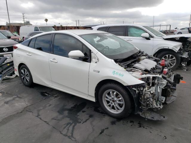 Photo 4 from auction – 2017 TOYOTA PRIUS PRIM with VIN JTDKARFPXH3063518