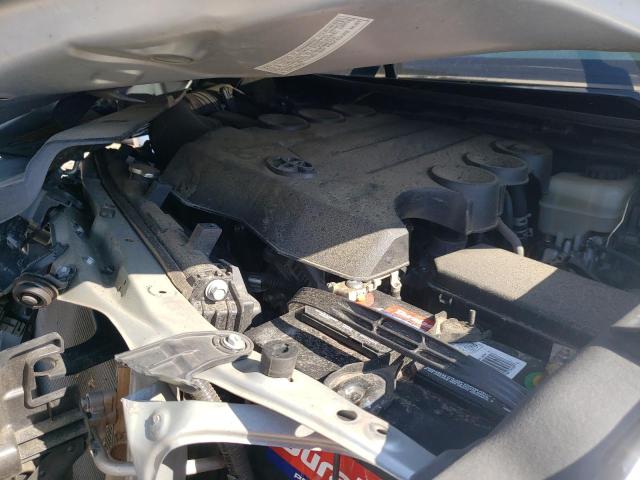 Photo 12 from auction – 2014 TOYOTA 4RUNNER SR with VIN JTEZU5JR9E5079468