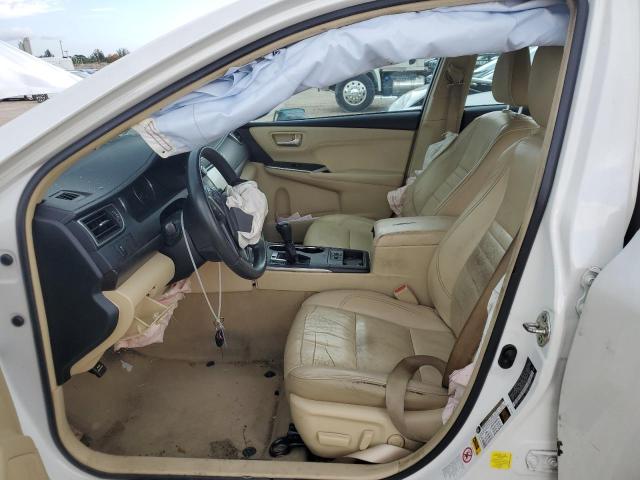 Photo 7 from auction – 2017 TOYOTA CAMRY LE with VIN 4T1BF1FK8HU718739