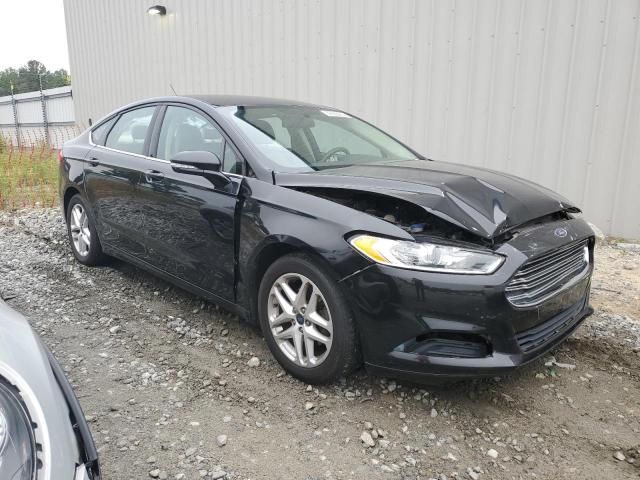 Photo 4 from auction – 2014 FORD FUSION SE with VIN 1FA6P0H75E5383845