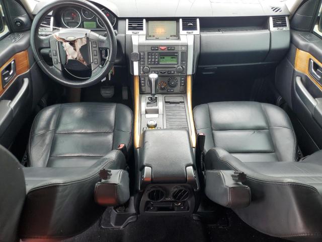 Photo 8 from auction – 2006 LAND ROVER RANGE ROVE with VIN SALSF25476A975007