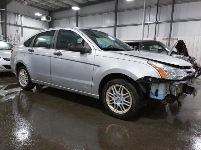 Photo 4 from auction – 2011 FORD FOCUS SE with VIN 1FAHP3FN5BW187759