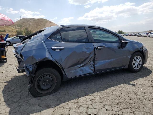 Photo 3 from auction – 2016 TOYOTA COROLLA L with VIN 5YFBURHE4GP477807