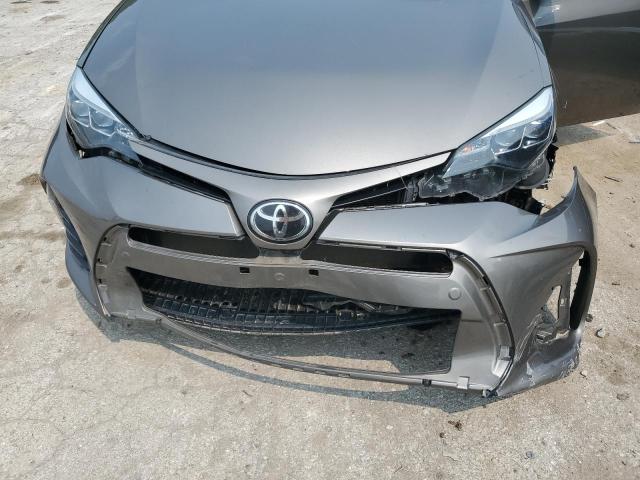 Photo 11 from auction – 2018 TOYOTA COROLLA L with VIN 2T1BURHE8JC003222