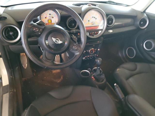 Photo 8 from auction – 2012 MINI COOPER S with VIN WMWSV3C53CTY19569