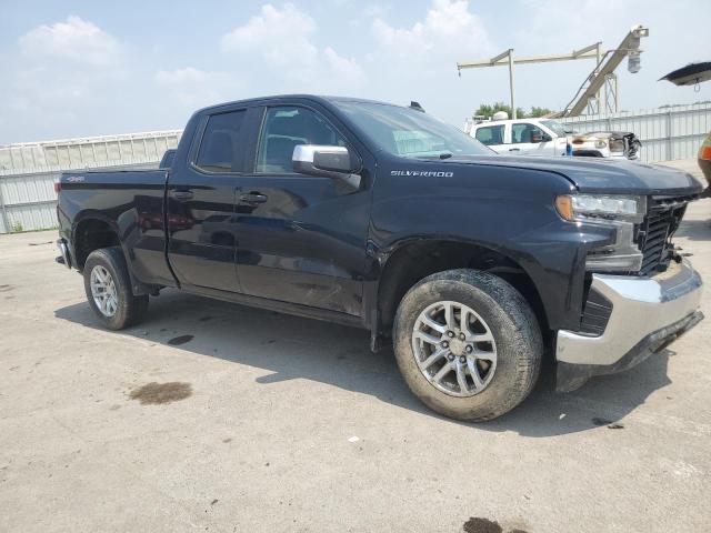 Photo 4 from auction – 2020 CHEVROLET SILVERADO with VIN 1GCRYDED7LZ172156
