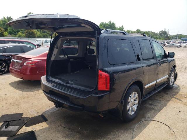 Photo 3 from auction – 2005 INFINITI QX56 with VIN 5N3AA08C15N803428