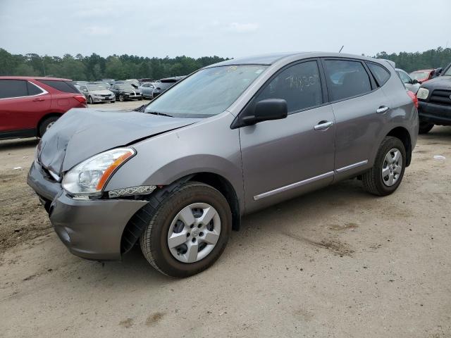 Photo 1 from auction – 2013 NISSAN ROGUE with VIN JN8AS5MT5DW543156