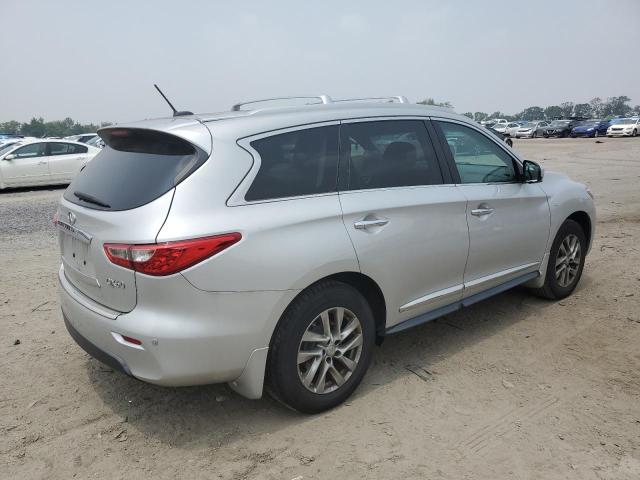 Photo 3 from auction – 2014 INFINITI QX60 with VIN 5N1AL0MM6EC555755