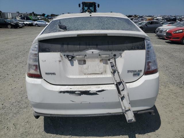 Photo 6 from auction – 2008 TOYOTA PRIUS with VIN JTDKB20U083359442