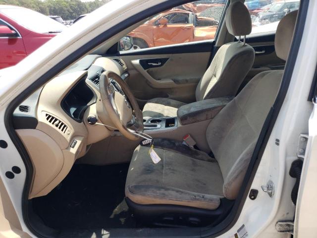 Photo 7 from auction – 2015 NISSAN ALTIMA 2.5 with VIN 1N4AL3APXFC194445