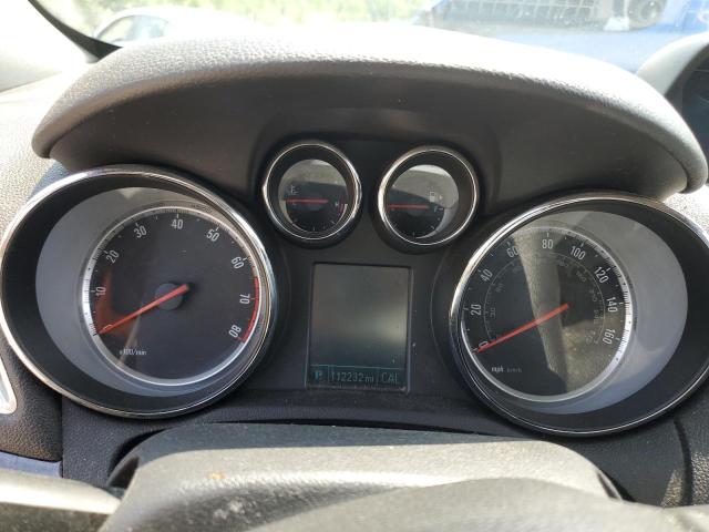 Photo 9 from auction – 2015 BUICK ENCORE with VIN KL4CJASB9FB210554