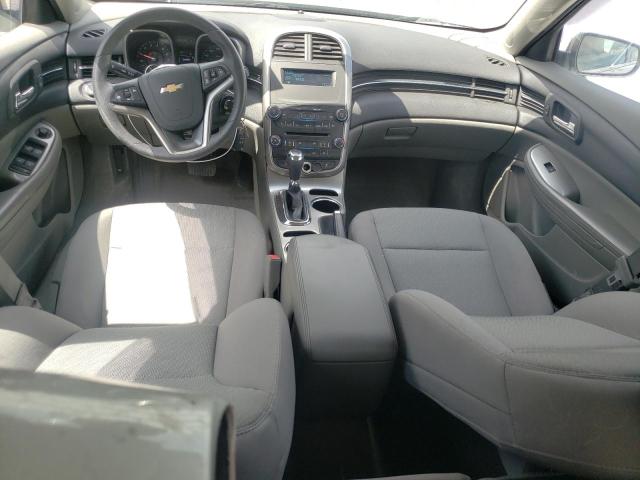 Photo 8 from auction – 2015 CHEVROLET MALIBU LS with VIN 1G11B5SL4FF200722