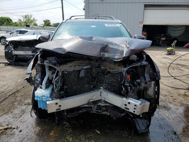 Photo 5 from auction – 2016 TOYOTA HIGHLANDER with VIN 5TDDKRFH5GS329698