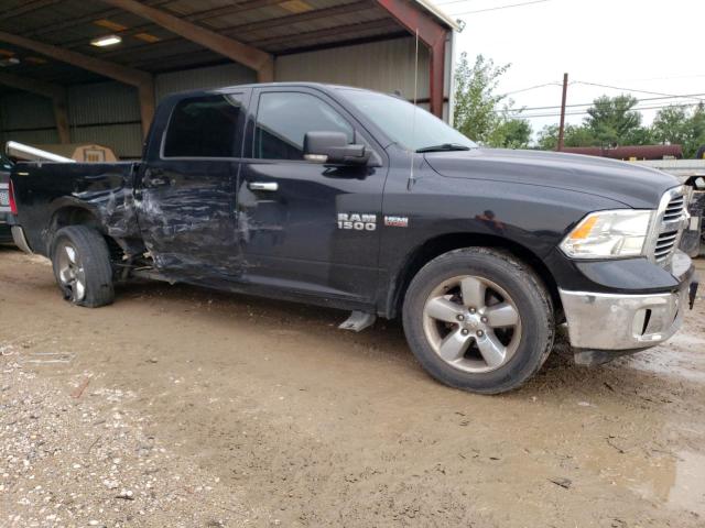 Photo 4 from auction – 2017 RAM 1500 SLT with VIN 3C6RR6LT9HG592034