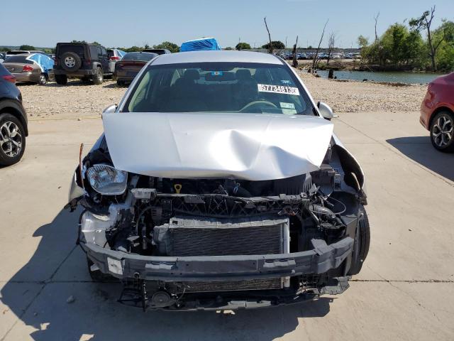 Photo 5 from auction – 2017 KIA RIO LX with VIN KNADM4A38H6046574