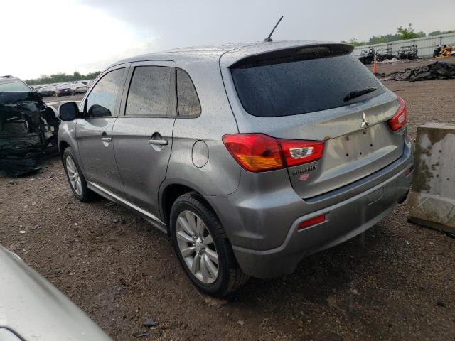 Photo 2 from auction – 2011 MITSUBISHI OUTLANDER with VIN JA4AR4AU4BZ023261