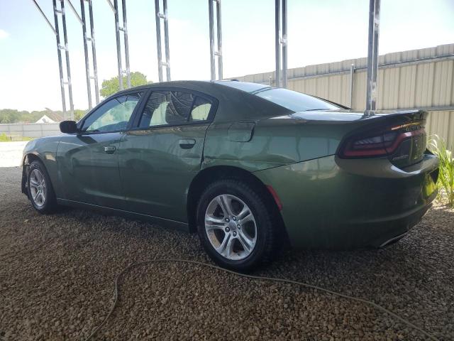 Photo 2 from auction – 2022 DODGE CHARGER SX with VIN 2C3CDXBG3NH208143