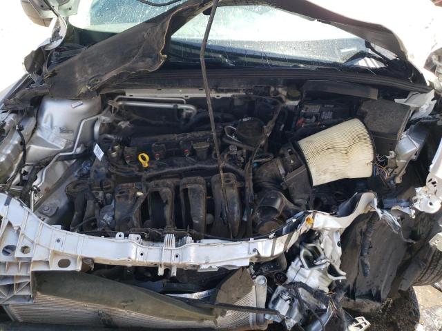 Photo 11 from auction – 2013 FORD FOCUS S with VIN 1FADP3E23DL158478