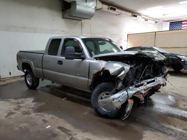 Photo 4 from auction – 2003 CHEVROLET SILVERADO with VIN 1GCHK29U23E309720