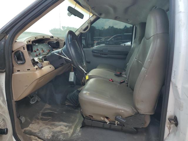 Photo 7 from auction – 1999 FORD F250 SUPER with VIN 1FTNF20F2XED76409