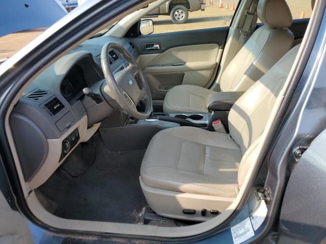 Photo 7 from auction – 2012 FORD FUSION HYB with VIN 3FADP0L37CR186584