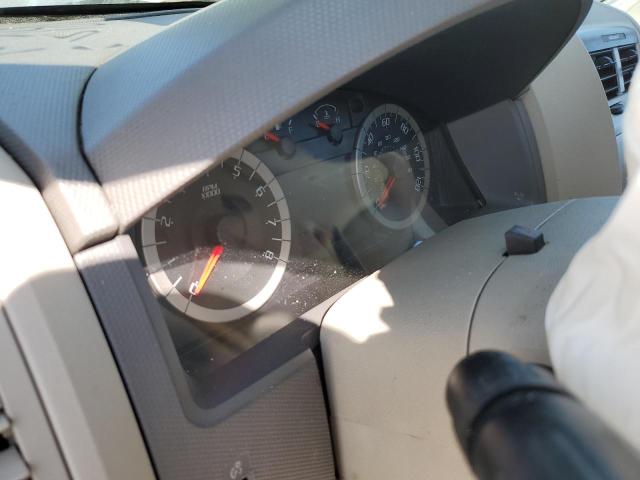 Photo 9 from auction – 2011 FORD ESCAPE XLT with VIN 1FMCU0DG4BKC70280