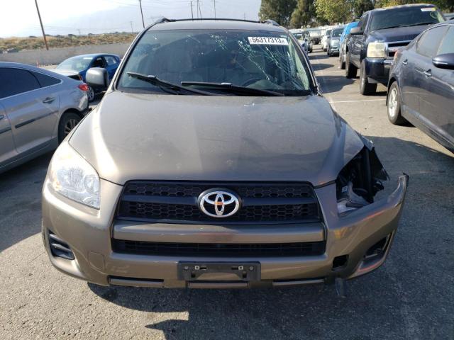 Photo 5 from auction – 2012 TOYOTA RAV4 with VIN 2T3KF4DVXCW114687